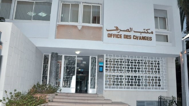Office des Changes,Opérations de Change,IGOC
