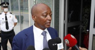 CAN féminine,football,CAF,Patrice Motsepe