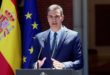 Espagne | Pedro Sanchez annonce des élections générales anticipées le 23 juillet