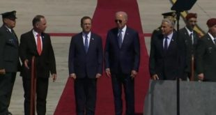 Joe Biden,Israël,Moyen-Orient