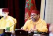 SM Roi Mohammed VI,Conseil des ministres