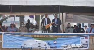Royal Yacht Club de M’diq,Semaine nautique internationale,RYCM,sport,FRMV,Fédération Royale marocaine de voile