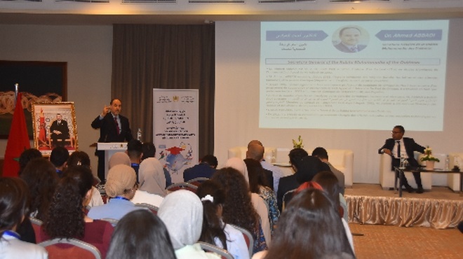 Tanger,Université d’été,MRE,Marocains résidant à l’étranger,étudiantes,étudiants,Tétouan,Al Hoceima