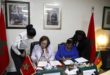 Maroc-Cameroun | Signature d’un protocole d’accord dans le domaine des affaires sociales