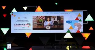 US-Africa Business Summit,Industrie,Commerce,Marrakech,États-Unis,Maroc