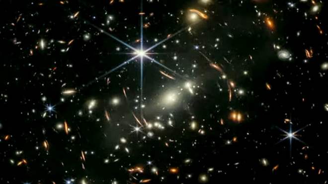 Télescope,James Webb,Univers,Nasa,galaxies,Big Bang