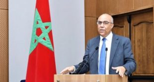 Discours royal,MRE,Abdellatif Miraoui,Marocains Résidant à l'Etranger