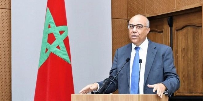 Le PACTE ESRI vise à bâtir un capital humain en phase avec la dynamique de développement que connaît le Maroc