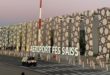 Aéroport Fès-Saïss | Plus de 497.000 passagers au 1er semestre 2022