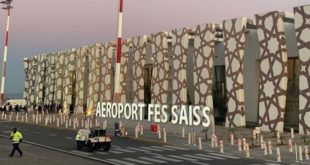 Aéroport,Fès-Saïss,ONDA,Maroc