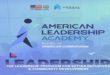 Tanger | Clôture du programme American Leadership Academy (ALA)