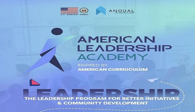 American Leadership Academy,ALA,Tanger,Etats-Unis,maroc
