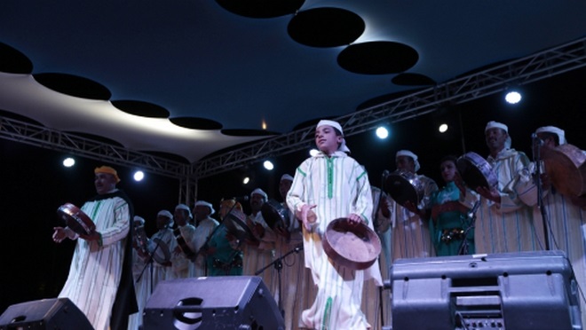 Festival des Marocains du Monde,MRE,Imilchil,association akhiam,Bordeaux,CCME,FORIM