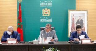 gouvernement marocain,MRE,Marocains résidant à l’étranger