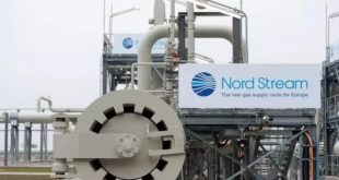 Nord Stream,gazoduc,Gazprom,Russie,Europe