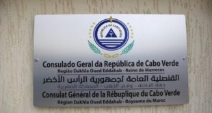 République de Cabo Verde,Dakhla
