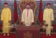 Roi Mohammed VI,Discours royal,Indépendance,Sahara,MRE