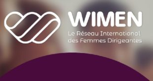 WIMEN,Discours du Trône,Réseau International,Femmes Dirigeantes,Maroc,SM Roi Mohammed VI