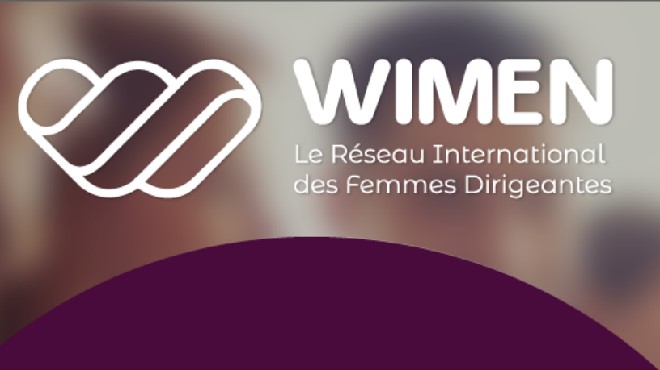 WIMEN,Discours du Trône,Réseau International,Femmes Dirigeantes,Maroc,SM Roi Mohammed VI