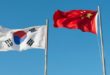 La Chine et la Corée du Sud s’engagent pour la chaîne d’approvisionnement
