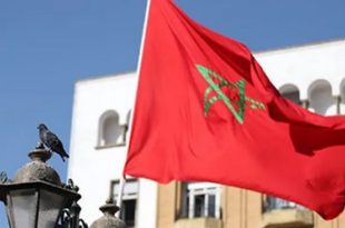 Conférence arabe du travail,OAT,Maroc,Égypte