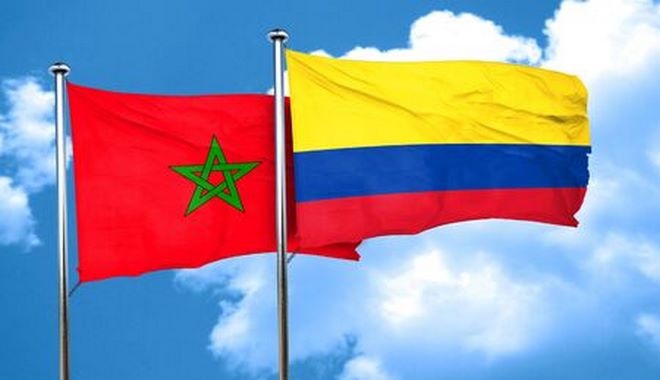 Gustavo Petro a asséné un coup à la Colombie et ruiné les excellentes relations avec le Maroc