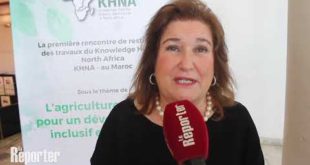 KHNA-Maroc,agro-écologie