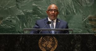 ONU,Sahara,Union des Comores