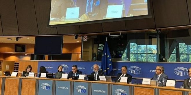 Bruxelles | La CGEM appelle à la protection et au renforcement de la relation Maroc-UE
