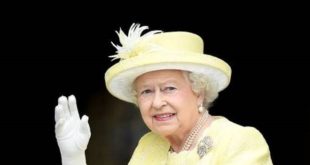 Elizabeth II,Royaume-Uni