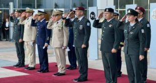 Forces Armées Royales,Défense Israéliennes,Israël,Maroc