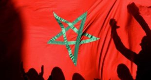 Afrique du Sud,diaspora marocaine,Sahara marocain