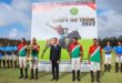 SAR le Prince Héritier Moulay El Hassan préside à Rabat la finale de la 1ère édition de la Coupe du Trône de Polo