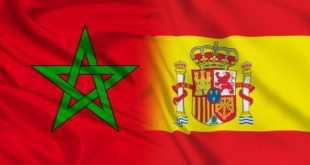 Roi Felipe VI,Espagne,Maroc