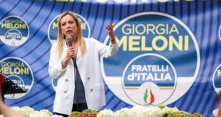 Italie,élections,Europe