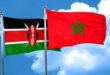 Le Kenya et le Maroc appelés à renforcer leurs relations