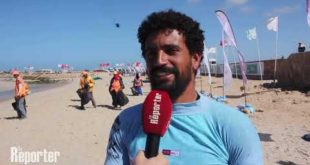 kitesurf,Maroc,Dakhla