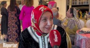 Association,Bouabate Fès,Femme marocaine