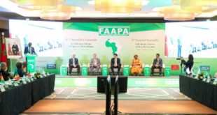 FAAPA,presse africaines