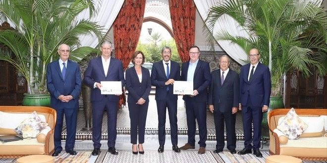 Tourisme | EasyJet prévoit d’augmenter ses capacités sur le Maroc