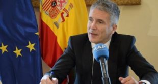 Espagne,Maroc,Lutte anti-terroriste