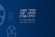 Sept films marocains au 38-ème Festival international du film de Haïfa