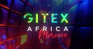 GITEX Africa Morocco,Marrakech