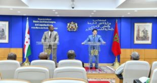 Maroc,Burundi,coopération économique