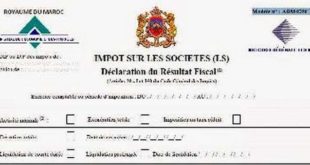 PLF 2023,Impôt sur les sociétés