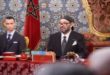 Maroc,Espagne,Portugal,Coupe du Monde 2030,Roi Mohammed VI