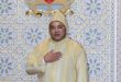 Roi Mohammed VI,ressources hydriques,Parlement