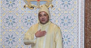Roi Mohammed VI,ressources hydriques,Parlement