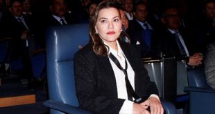 Anniversaire,SAR la Princesse Lalla Hasnaa