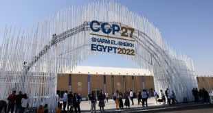 COP27,Maroc,SET Roadmap,Commerce d’Electricité